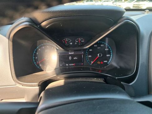 Used 2022 Chevrolet Colorado Z71 image 18