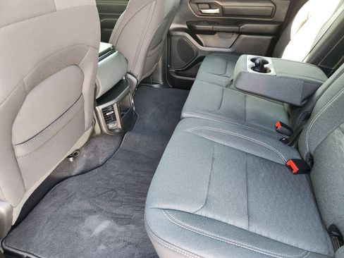 New 2026 RAM 1500 Express RWD image 24