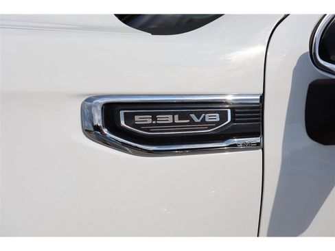 Used 2020 GMC Sierra 1500 SLE w/ SLE Value Package AWD/4WD image 46