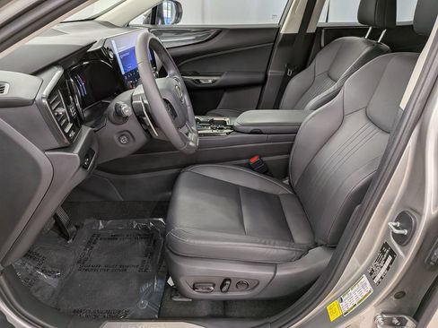 Used 2023 Lexus NX 350 AWD image 14