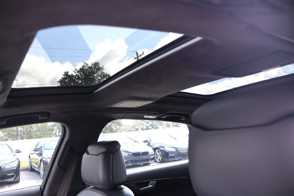 Used 2016 Audi A8 L TDI w/ Executive Package AWD/4WD image 24