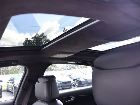 Used 2016 Audi A8 L TDI w/ Executive Package AWD/4WD image 24