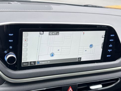 Certified 2023 Hyundai Sonata SEL image 18