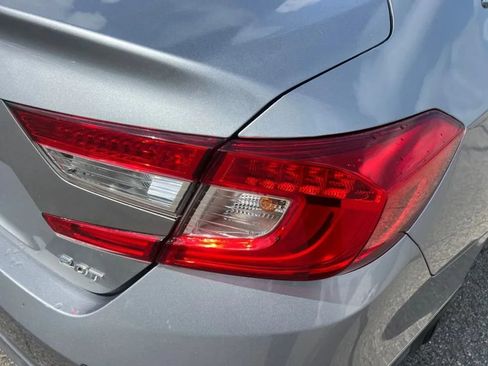 Used 2020 Honda Accord EX-L image 33