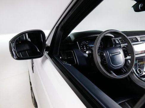 Used 2020 Land Rover Range Rover Sport HST AWD/4WD image 23