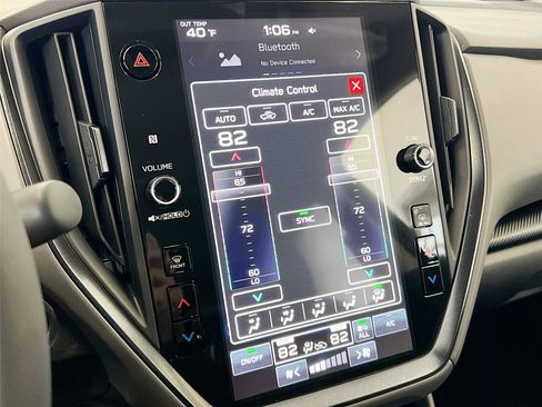 New 2026 Subaru Crosstrek 2.5i Limited image 10