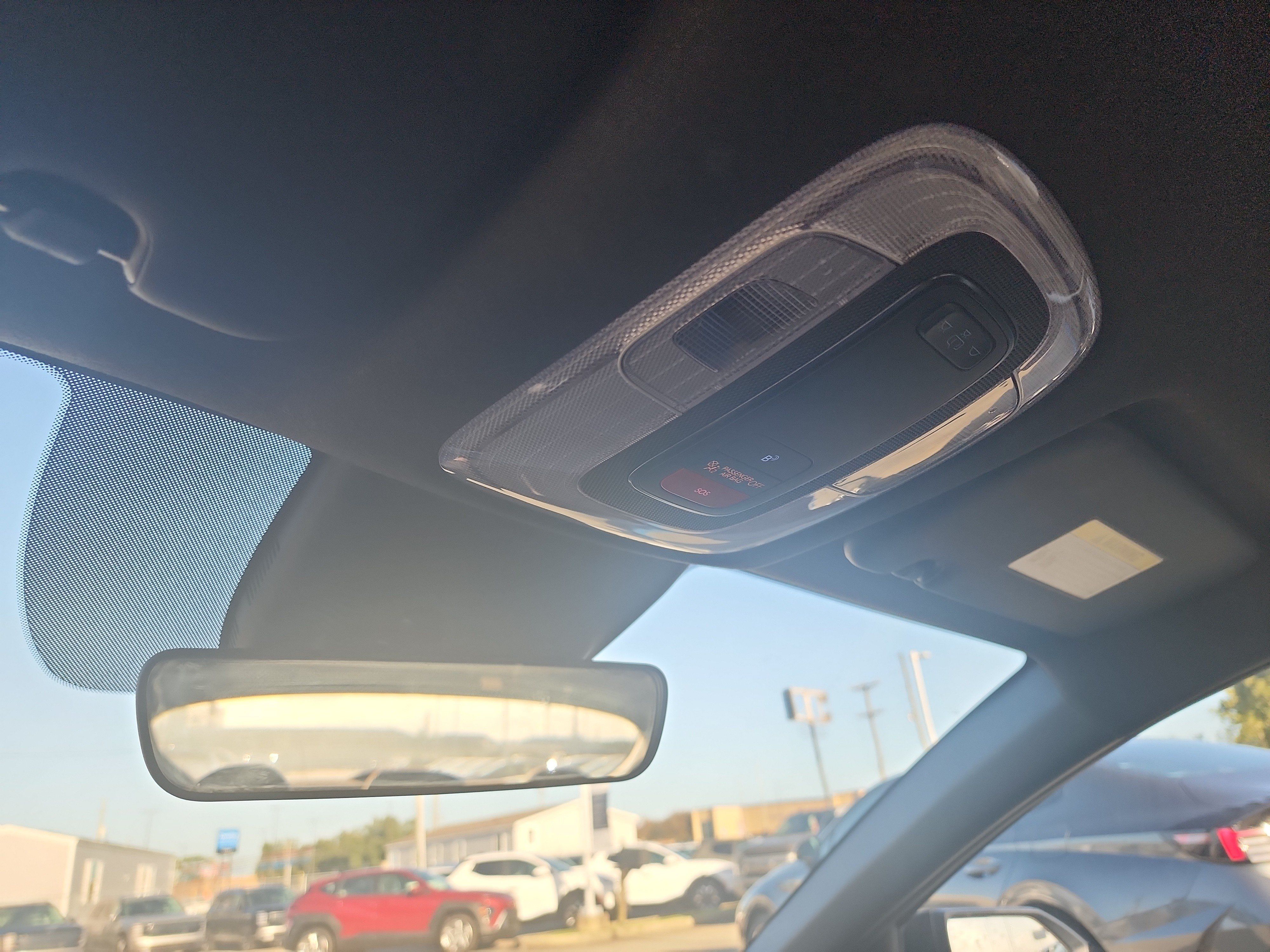 Used 2025 Hyundai Elantra SEL FWD image 26