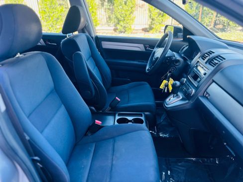 Used 2010 Honda CR-V LX image 15