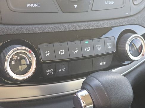 Used 2016 Honda CR-V SE image 25