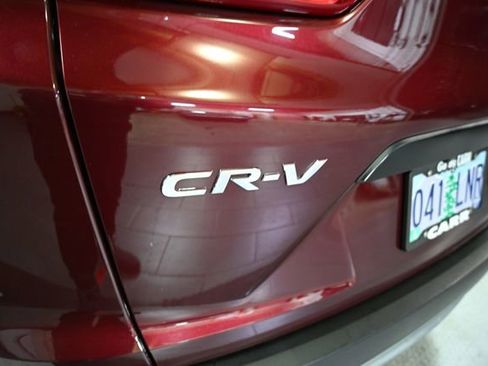 Used 2018 Honda CR-V LX image 14