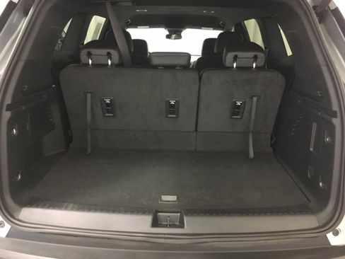 Used 2024 GMC Acadia AT4 w/ LPO, Floor Liner Package image 14