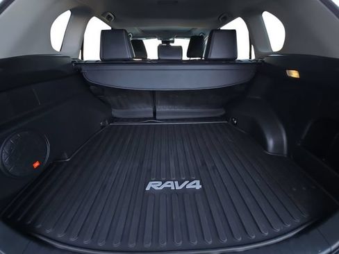 Certified 2024 Toyota RAV4 XLE Premium w/ Weather Package AWD/4WD image 13