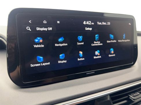 Used 2023 Hyundai Santa Fe SEL image 64