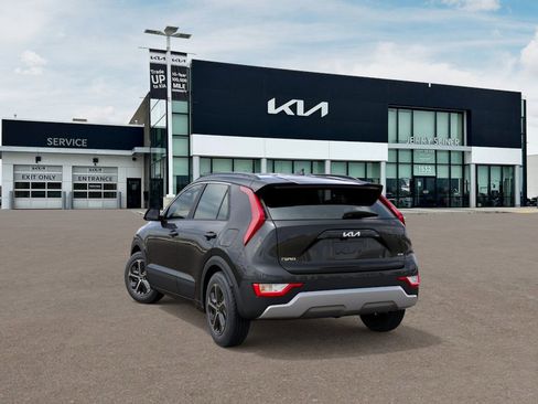 New 2026 Kia Niro EX image 5