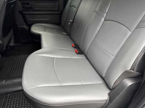 Used 2023 RAM 2500 Tradesman AWD/4WD image 31