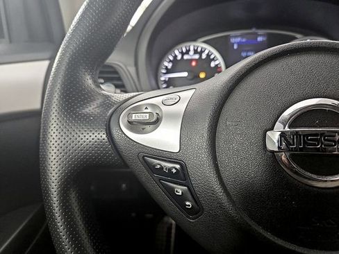 Used 2019 Nissan Sentra S FWD image 21