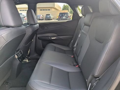 Certified 2024 Lexus RX 350 FWD w/ Accessory Package (K3) image 14