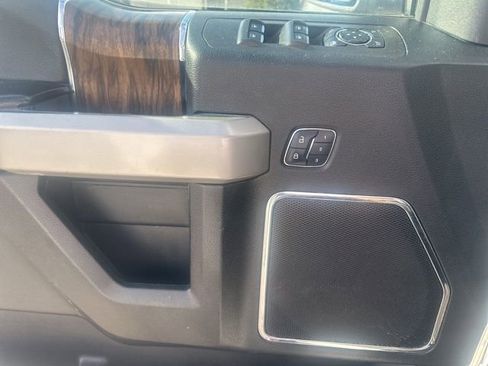 Used 2018 Ford F150 Lariat AWD/4WD image 28