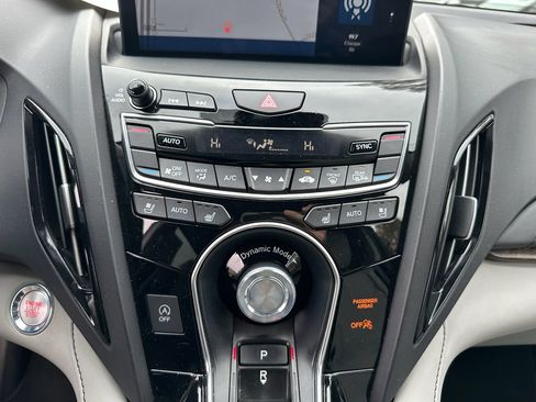Used 2021 Acura RDX AWD w/ Advance Package image 14