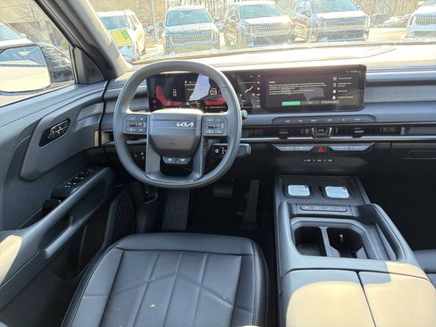 New 2027 Kia Telluride EX X-Line image 23