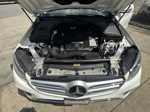 Used 2017 Mercedes-Benz GLC 300 image 39