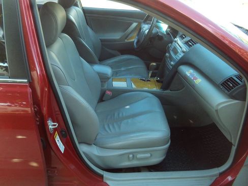 Used 2007 Toyota Camry XLE FWD image 15