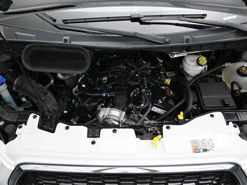 Used 2023 Ford Transit 350 XLT image 7