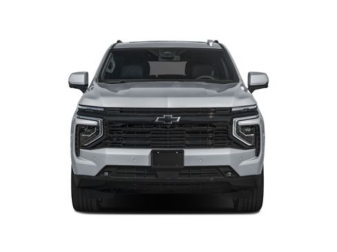 New 2026 Chevrolet Tahoe RST AWD/4WD image 4