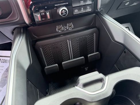 New 2026 RAM 3500 Big Horn AWD/4WD image 31