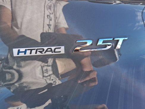 Used 2022 Hyundai Santa Fe Limited AWD/4WD image 12