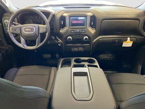 New 2026 GMC Sierra 1500 Pro w/ Trailering Package image 11