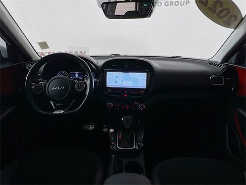 Used 2022 Kia Soul Turbo image 25