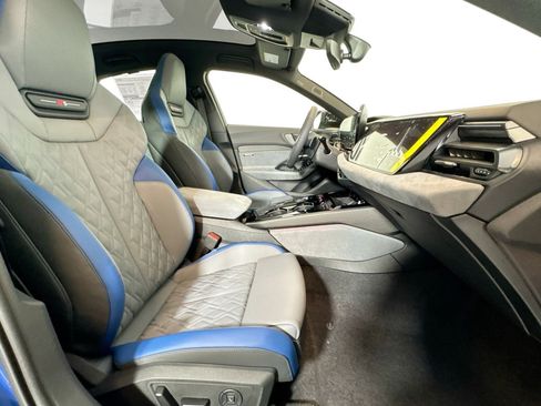 New 2025 Audi S5 Prestige image 24