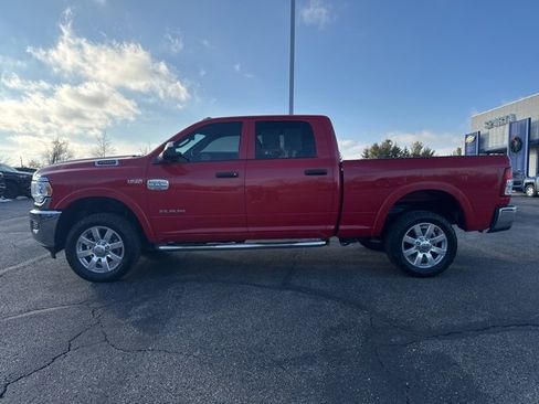 Used 2019 RAM 2500 Tradesman image 6