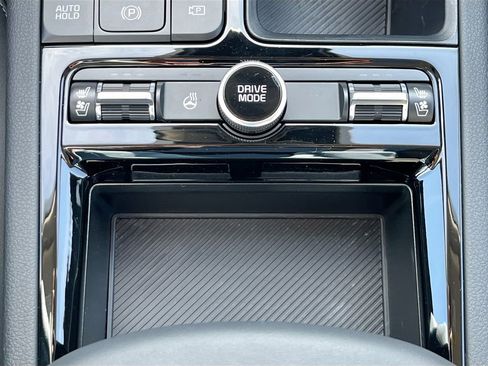 Certified 2025 Kia K5 EX image 20