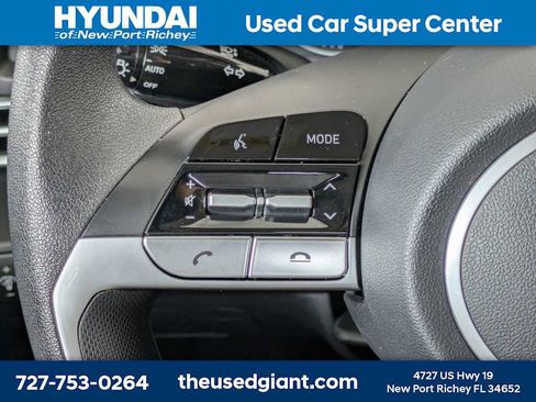 Used 2023 Hyundai Elantra SEL FWD image 23