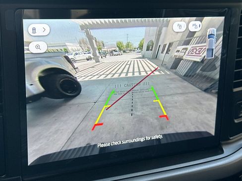 New 2026 Ford F150 XLT RWD image 18