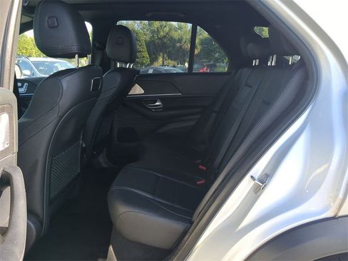 Used 2020 Mercedes-Benz GLE 350 4MATIC image 15