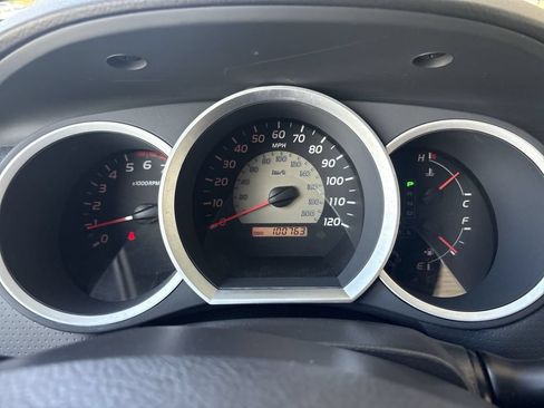 Used 2009 Toyota Tacoma PreRunner RWD image 11