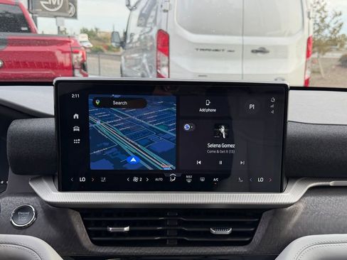 New 2026 Ford Explorer Platinum w/ LUX Leather Package image 20