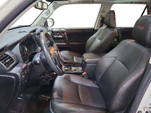 Used 2023 Toyota 4Runner TRD Pro AWD/4WD image 13