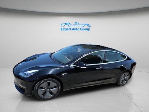 Used 2019 Tesla Model 3 Standard Range Plus RWD image 40