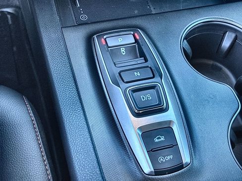 Certified 2025 Honda Ridgeline TrailSport image 35