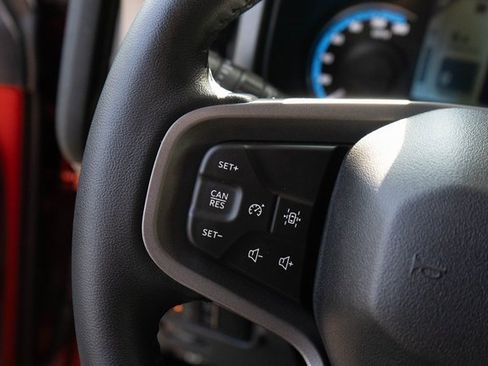 Used 2023 Ford Bronco Big Bend image 20