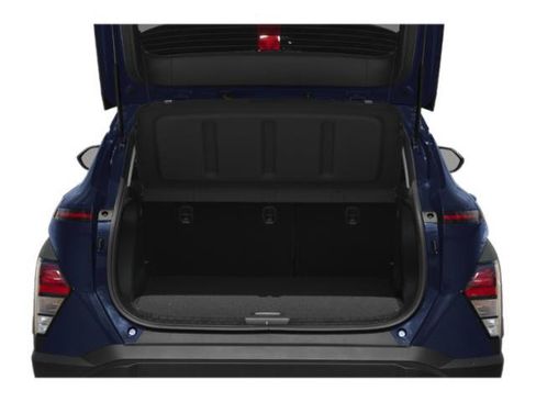 New 2027 Hyundai Kona SEL Sport FWD image 12