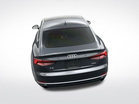 Used 2019 Audi A5 2.0T Premium image 21