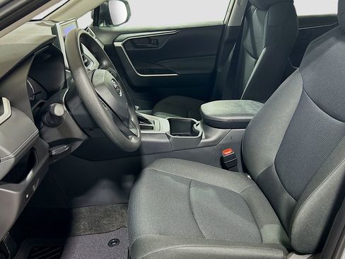 New 2025 Toyota RAV4 LE image 19