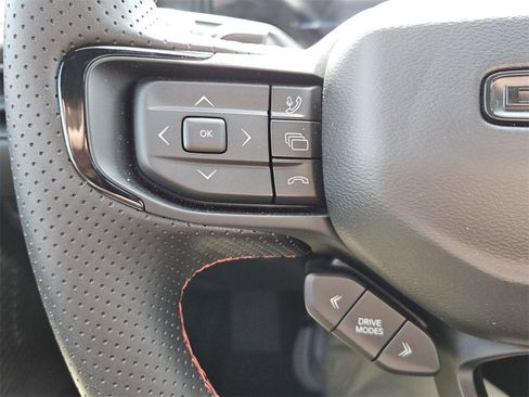 New 2026 Dodge Charger Scat Pack w/ Blacktop Package image 20