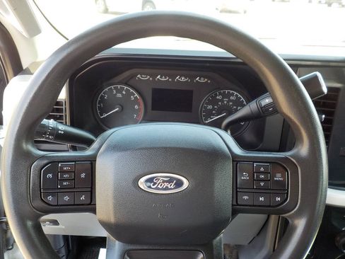 Used 2024 Ford F350 XL w/ 360-Degree Camera Package AWD/4WD image 16