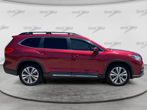 Used 2021 Subaru Ascent Limited AWD/4WD image 8
